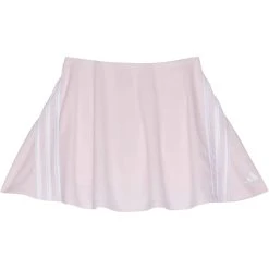 Adidas Kids Color 3-Stripes Skort