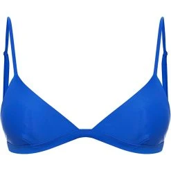 MIGA Swimwear Ally Bikini Top With Adjustable Straps