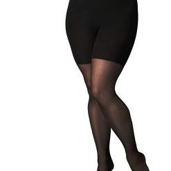 Falke Plus Size Beauty Plus 50 Tights