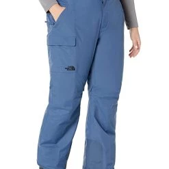 The North Face Plus Size Freedom Insulated Pants