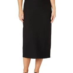 Eileen Fisher Petite Pencil Skirt