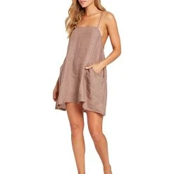 Vitamin A Nola Mini Dress