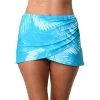 Jantzen Vacation Vibes Skirt Cover-Up