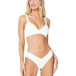 L*Space Ridin' High Ribbed Pratt Bottom Classic