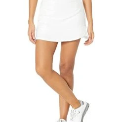 Adidas Golf Primeblue 16" Sport Skort