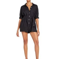 Vitamin A Playa Romper