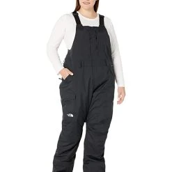The North Face Plus Size Freedom Insulated Bib