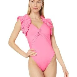 Lilly Pulitzer Stevie Kate One-Piece