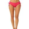 Anne Cole Alex Side Tie Bottoms