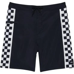 Vans Kids Sidelines Boardshorts (Big Kids)
