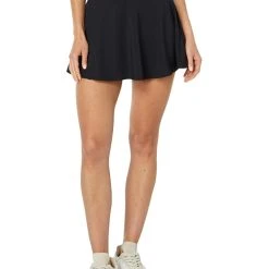 Original Penguin Golf Tennis Skort With Pete Elastic Waistband