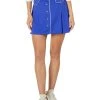 Original Penguin Golf Retro Pleated Skort
