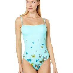 Vilebrequin Butterfly Facette