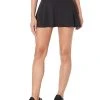 Splits59 High-Waist Skort
