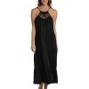 La Blanca Coastal Covers High Neck Dress