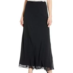 Alex Evenings A-Line Dress Skirt