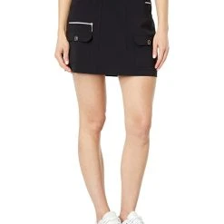 Jamie Sadock 15" Skort Airwear