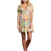Maaji Habana Barbara Short Dress