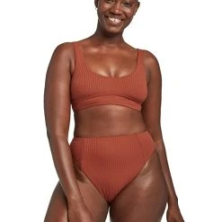 Vitamin A Sienna Tank