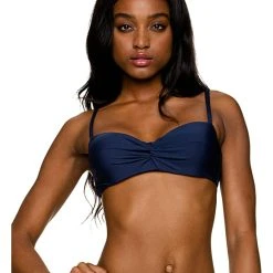 Helen Jon Twist Underwire Bra