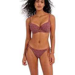 FREYA Sundance - Underwire Sweetheart Bikini Top