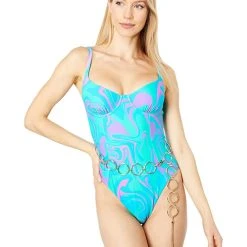 We Wore What Danielle 3.0 One-Piece