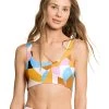 Maaji Picasso Izzy Sporty Bralette Top