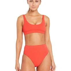 Vitamin A Sienna Tank