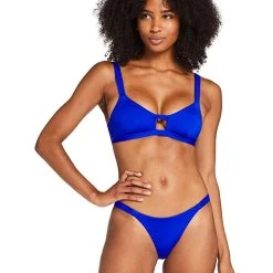 Vitamin A Lennon Bralette