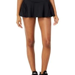 FP Movement Pleats And Thank You Skort