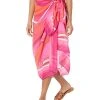Trina Turk Vivid Vista Sarong