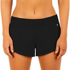 Hurley Supersuede Solid Beachrider 2.5" Boardshorts