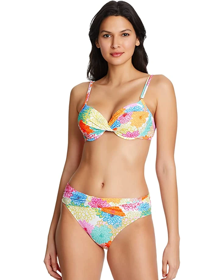 Bleu Rod Beattie Fresh Picks Sarong Hipster Bottoms 1 Bleu Rod Beattie Fresh Picks Sarong Hipster Bottoms