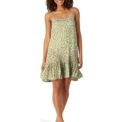 Anne Cole A-Line Dress