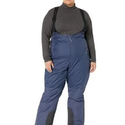 Columbia Plus Size Iceventure™ Bib