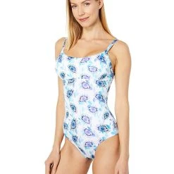 Vilebrequin Flash Flower Feria