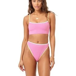 L*Space Nora Bottoms Bitsy