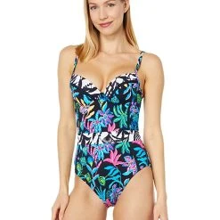 Lilly Pulitzer Palma One-Piece