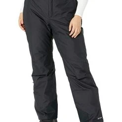 Columbia Plus Size Bugaboo™ Omni-Heat Pants