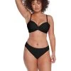 Robin Piccone Ava D-Cup Twist Top