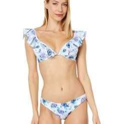 Vilebrequin Flash Flower Lizzy