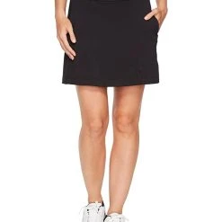 Callaway Opti-Dri Knit 17" Skort