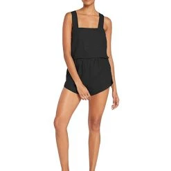 Vitamin A Tallows Shorts