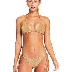 Vitamin A Gia Triangle Top