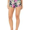 Tommy Bahama Coastal Gardens Pull-On Shorts