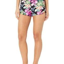 Tommy Bahama Coastal Gardens Pull-On Shorts