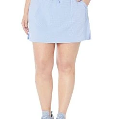 Adidas Golf Searsucker 16" Skort