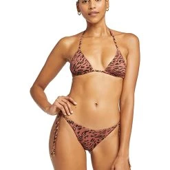 Vitamin A Gia Triangle Top