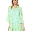 Lilly Pulitzer Linley Cover-Up