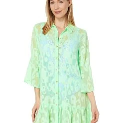 Lilly Pulitzer Linley Cover-Up